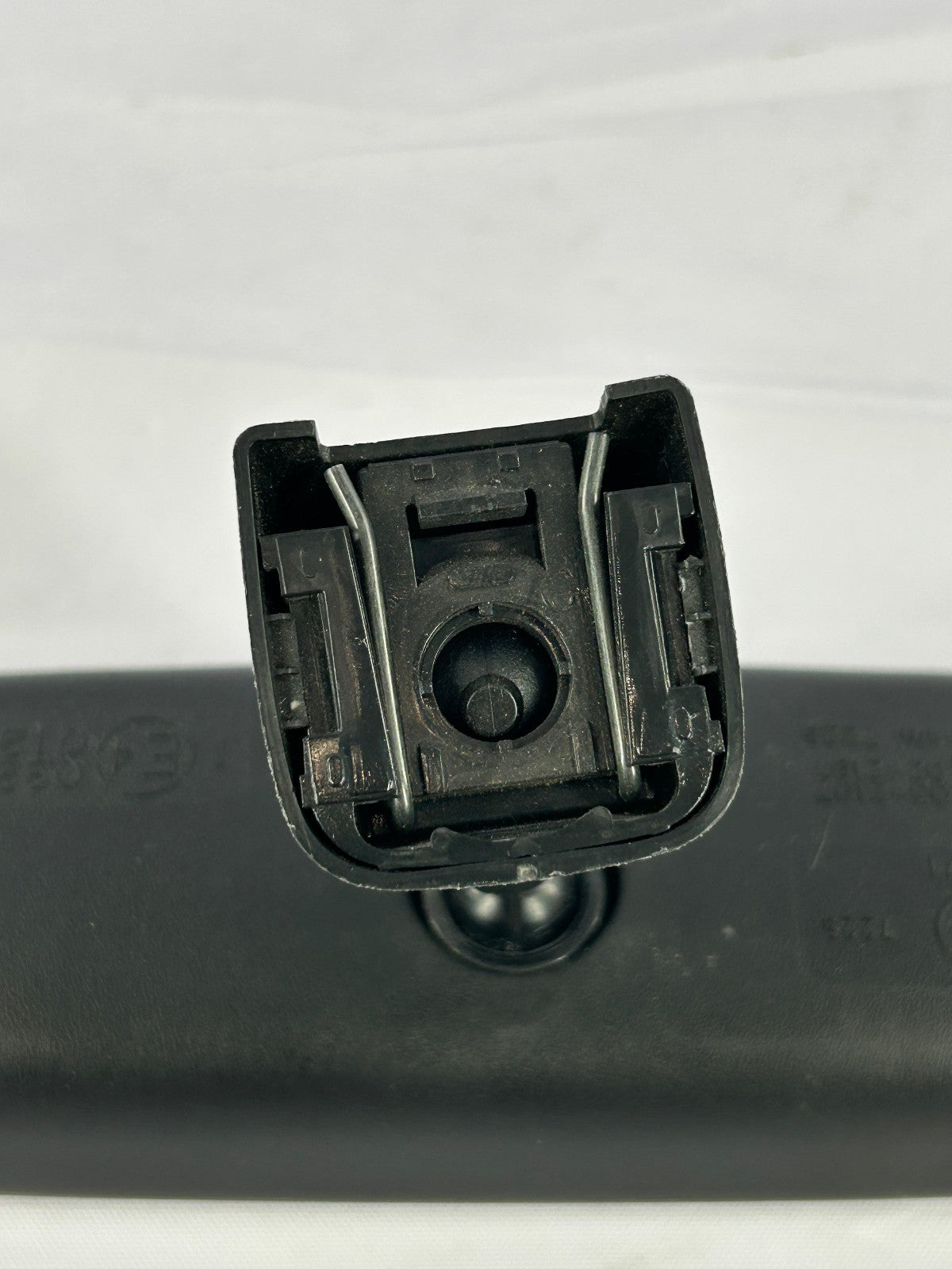 Toyota Subaru Murakami 7225 Rearview Rear View Mirror OEM