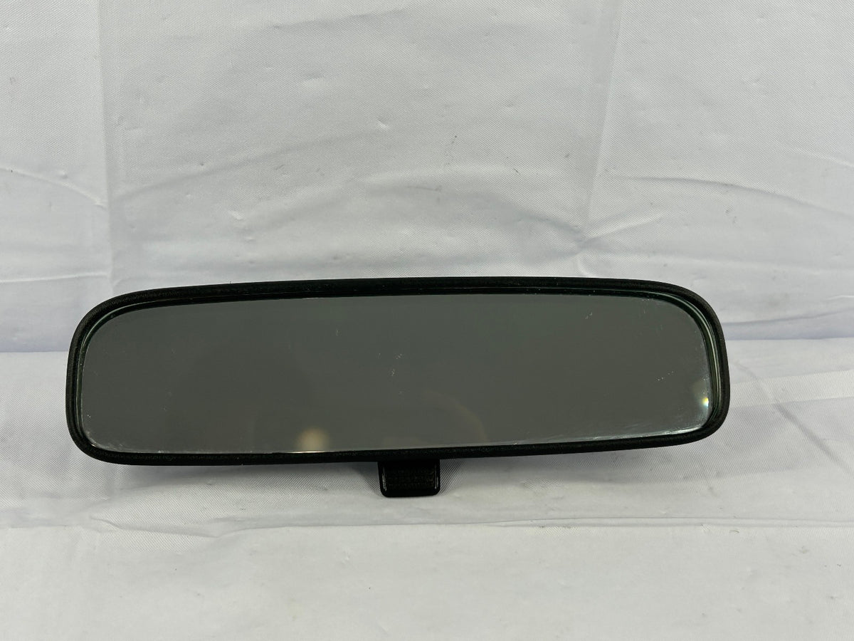 Toyota Subaru Murakami 7225 Rearview Rear View Mirror OEM E4 022197
