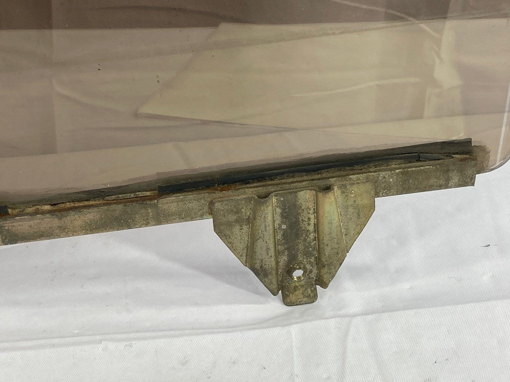 1990-1995 Toyota 4Runner Rear Left Door Window Glass Bronze Tint 68152-89102
