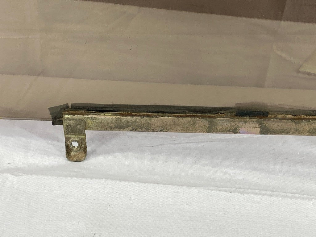 1990-1995 Toyota 4Runner Rear Left Door Window Glass Bronze Tint 68152-89102