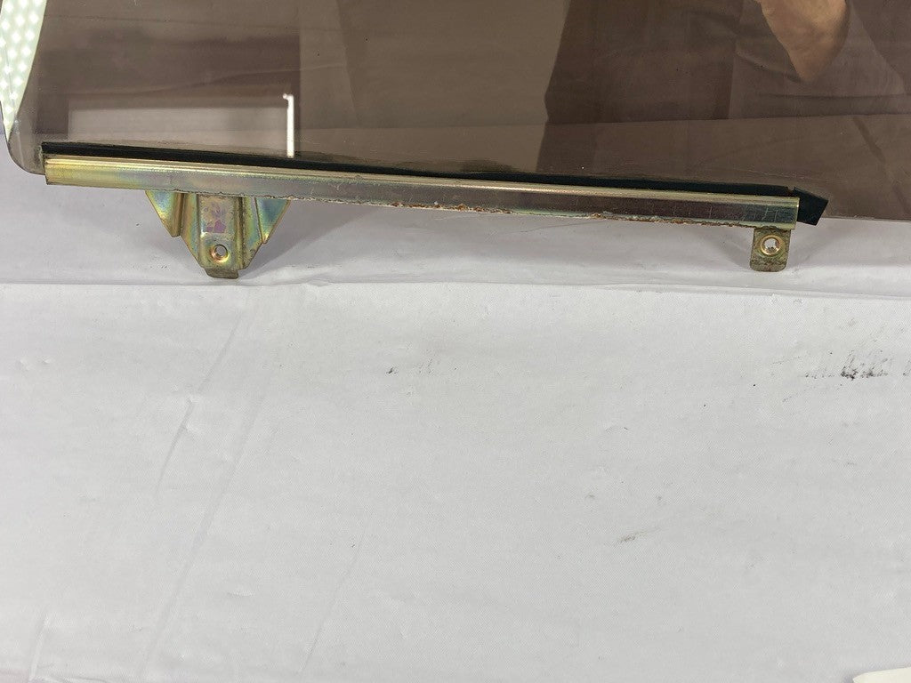 1990-1995 Toyota 4Runner Rear Left Door Window Glass Bronze Tint 68152-89102