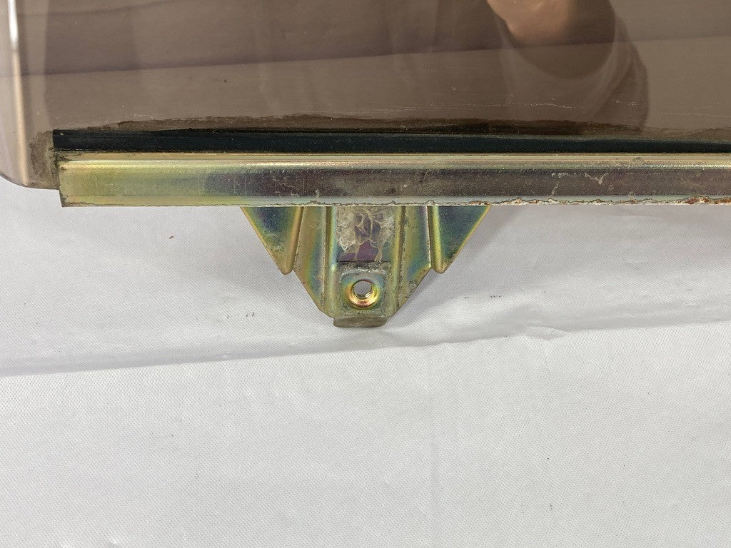 1990-1995 Toyota 4Runner Rear Left Door Window Glass Bronze Tint 68152-89102