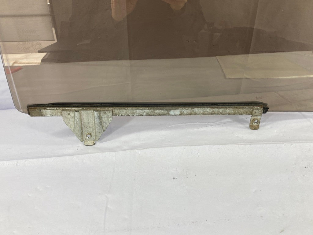 1990-1995 Toyota 4Runner Rear Right Door Window Glass Bronze Tint 68113-89110