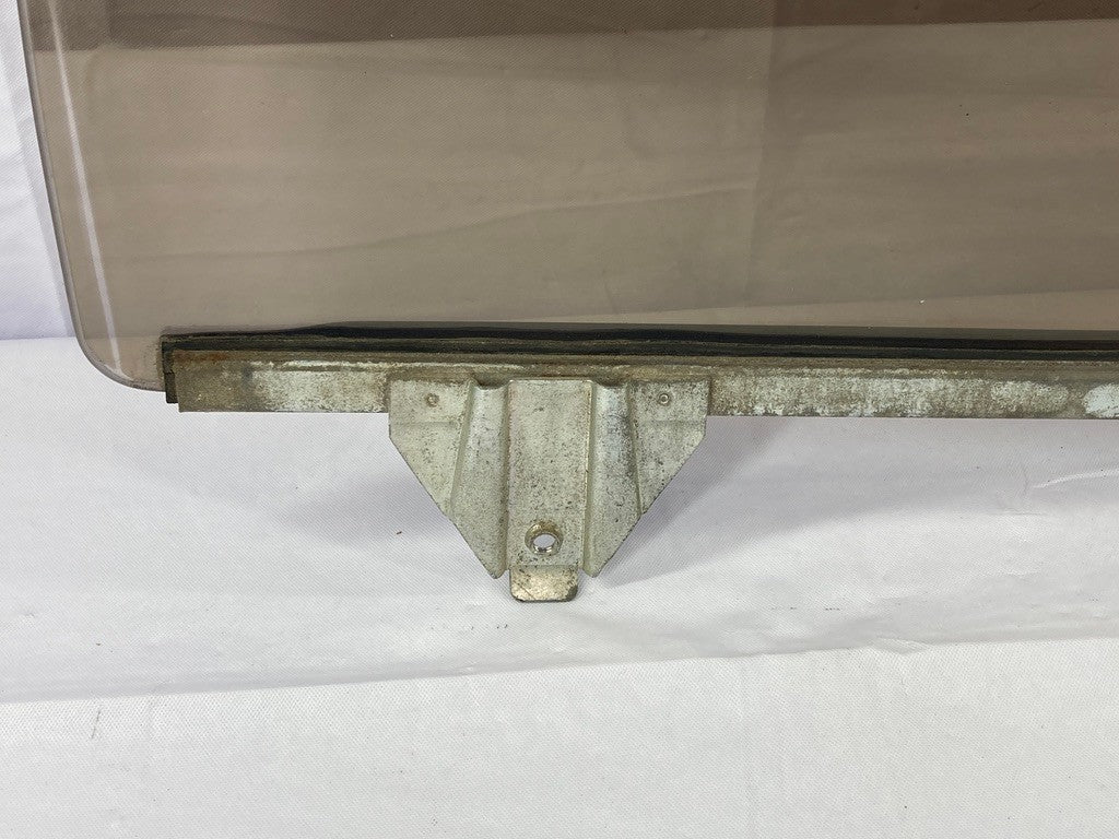 1990-1995 Toyota 4Runner Rear Right Door Window Glass Bronze Tint 68113-89110