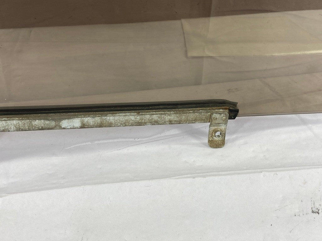 1990-1995 Toyota 4Runner Rear Right Door Window Glass Bronze Tint 68113-89110