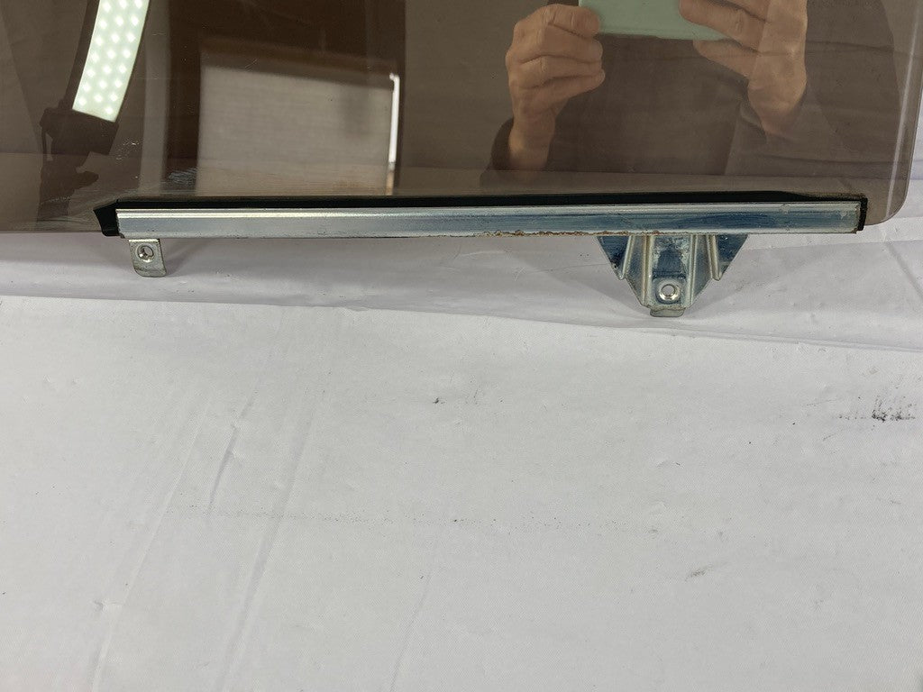 1990-1995 Toyota 4Runner Rear Right Door Window Glass Bronze Tint 68113-89110