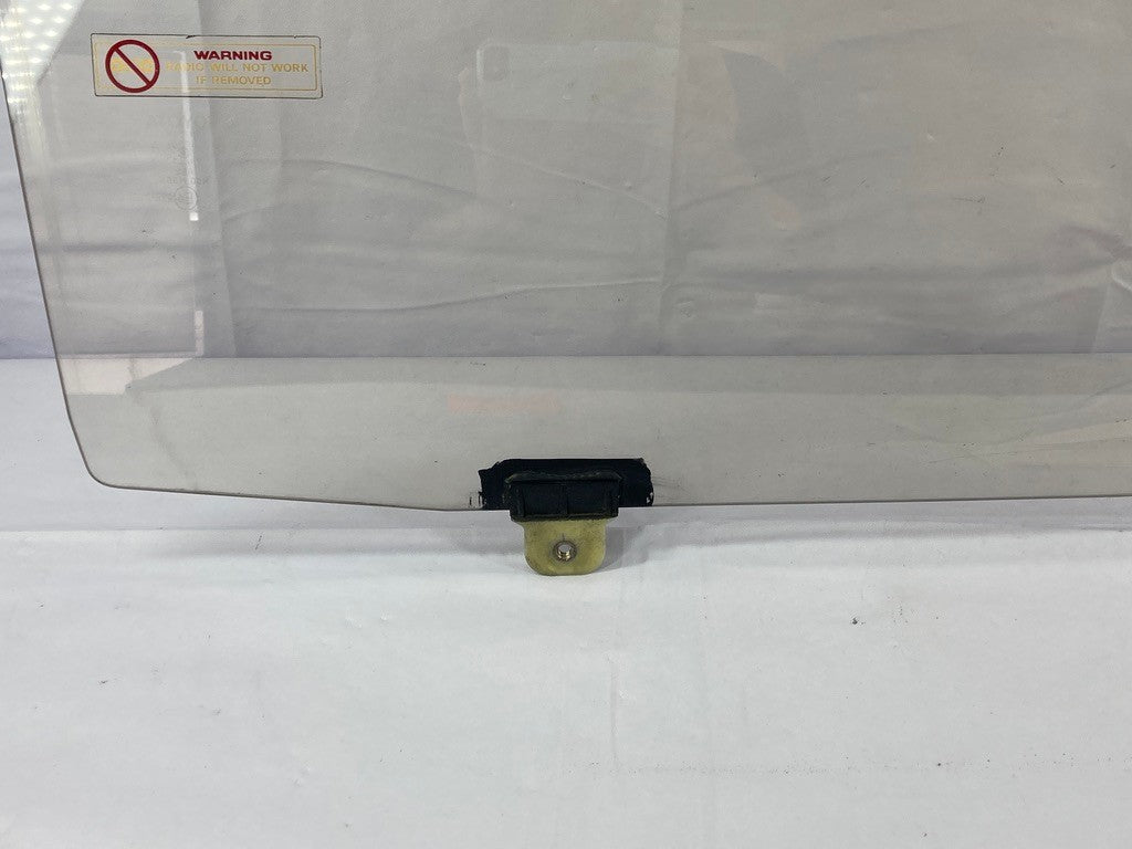 1990-1995 Toyota 4Runner Front Right Door Window Glass Bronze Tint 68101-35060