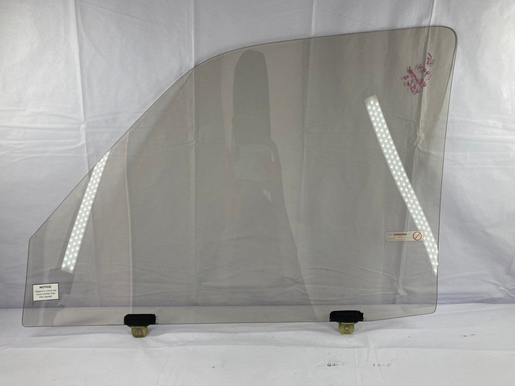 1990-1995 Toyota 4Runner Front Right Door Window Glass Bronze Tint 68101-35060