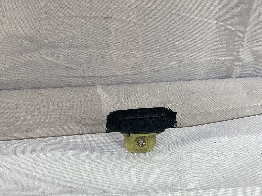 1990-1995 Toyota 4Runner Front Right Door Window Glass Bronze Tint 68101-35060