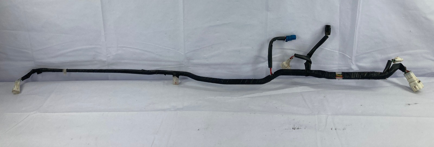 1994-1995 Toyota 4Runner Tailgate Liftgate Hatch Wiring Harness OEM