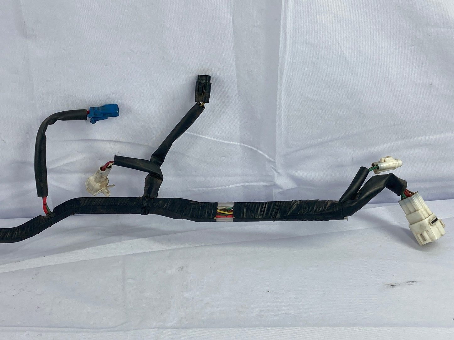 1994-1995 Toyota 4Runner Tailgate Liftgate Hatch Wiring Harness OEM
