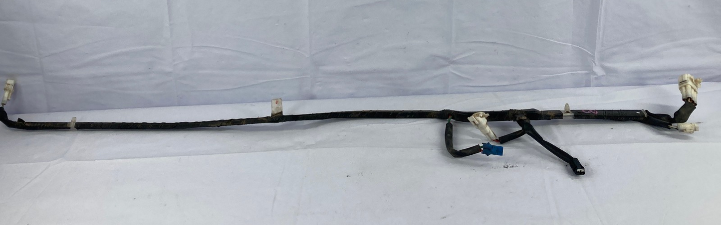 1994-1995 Toyota 4Runner Tailgate Liftgate Hatch Wiring Harness OEM