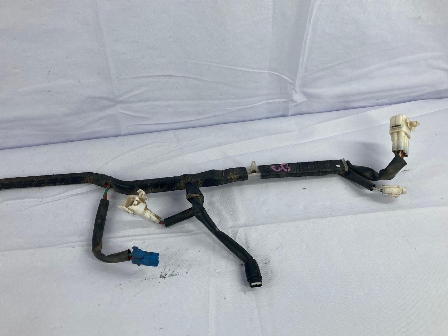 1994-1995 Toyota 4Runner Tailgate Liftgate Hatch Wiring Harness OEM