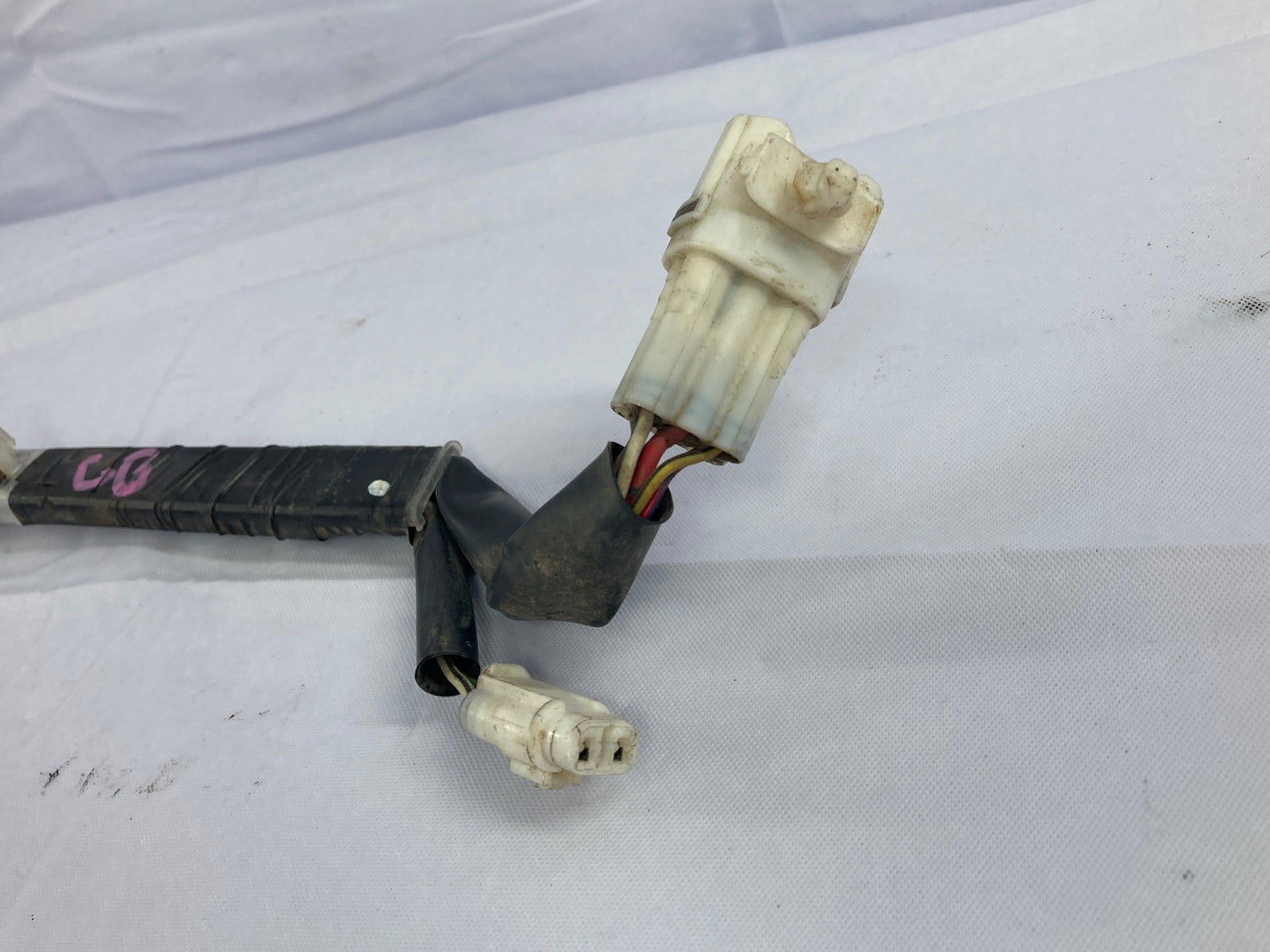 1994-1995 Toyota 4Runner Tailgate Liftgate Hatch Wiring Harness OEM