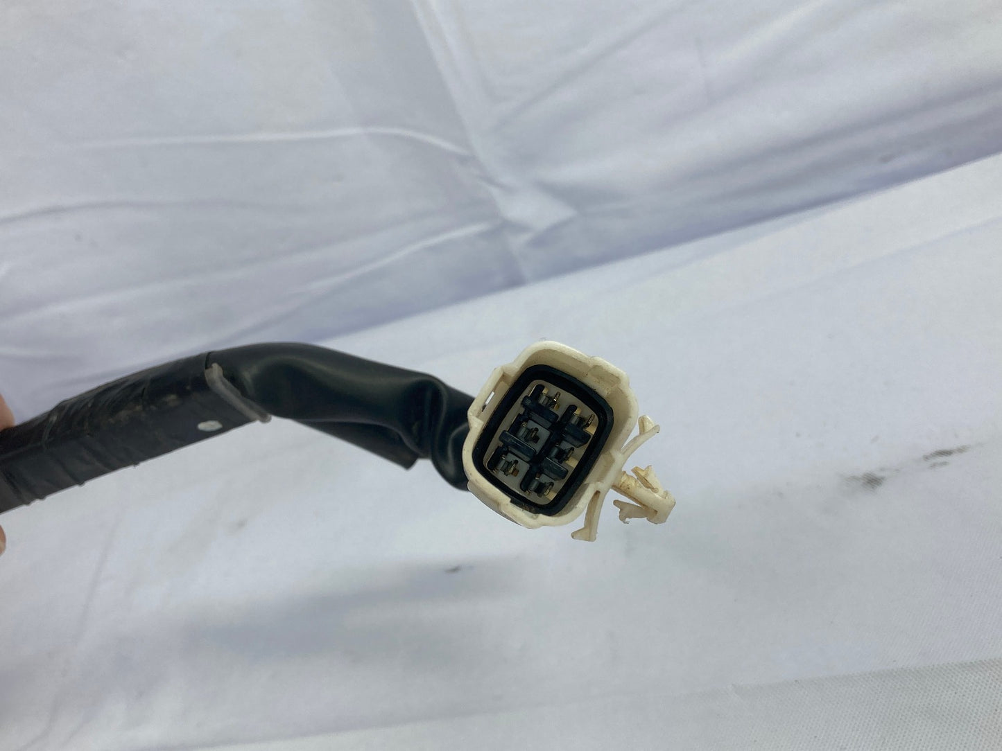 1994-1995 Toyota 4Runner Tailgate Liftgate Hatch Wiring Harness OEM