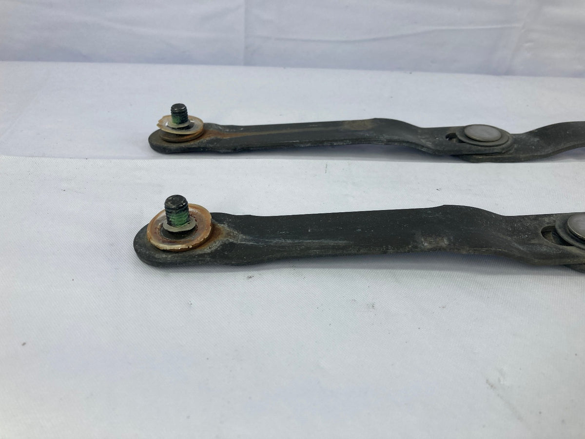 1989-1995 Toyota 4Runner Tail Gate Stay Assembly Stop Hinge Set OEM 65770-89103