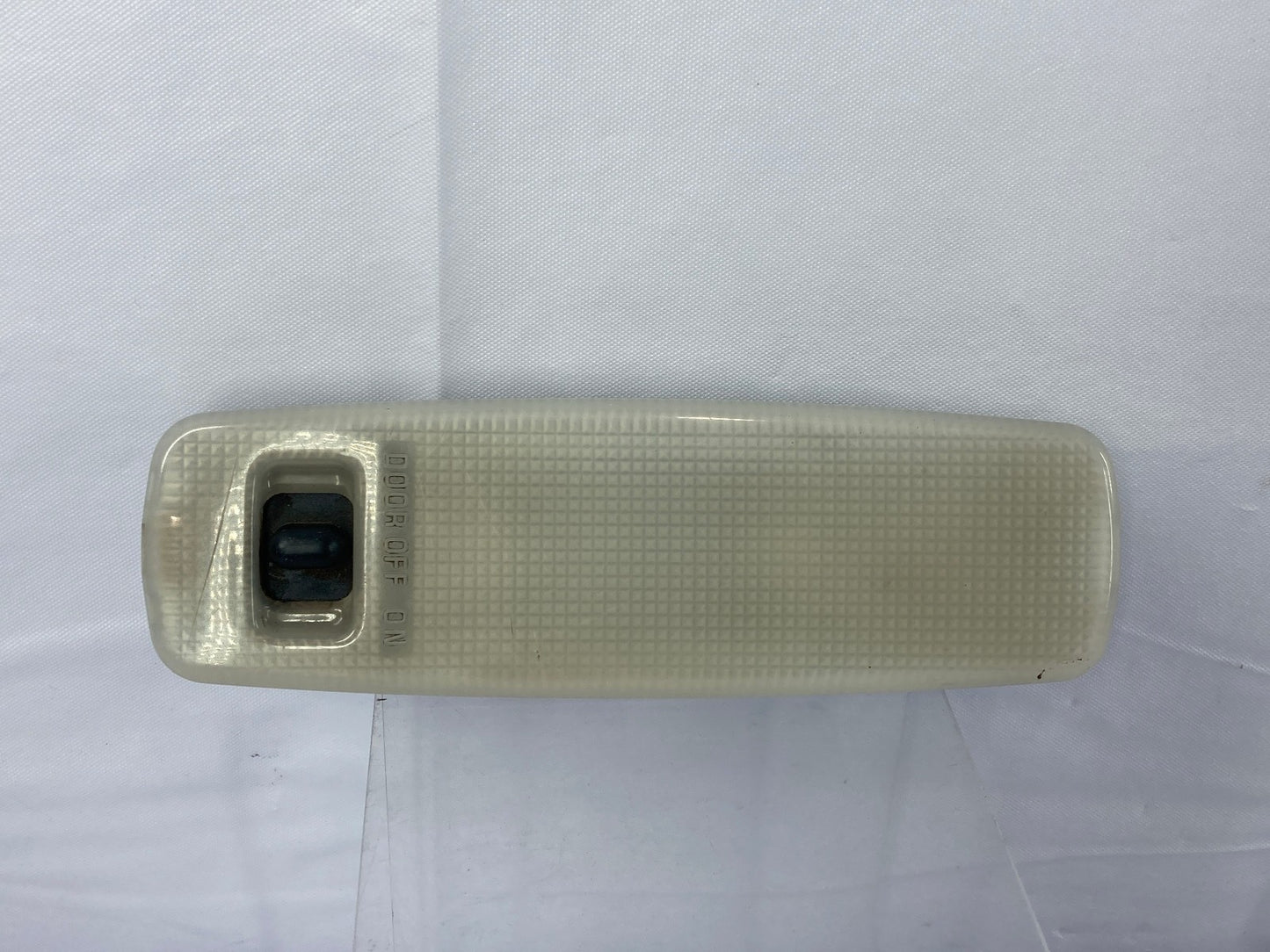 1994-1995 Toyota 4Runner Dome Light Interior Rear Cabin Overhead Roof Cover OEM