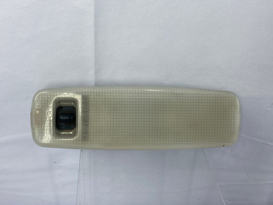 1994-1995 Toyota 4Runner Dome Light Interior Rear Cabin Overhead Roof Cover OEM