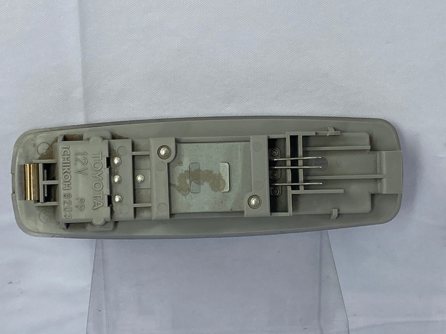 1994-1995 Toyota 4Runner Dome Light Interior Rear Cabin Overhead Roof Cover OEM