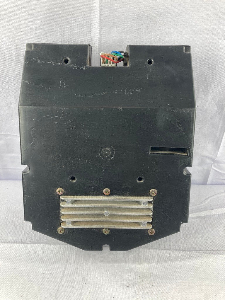 90-95 Toyota 4Runner Rear Cargo Amplified Amp Speaker Box Complete Left or Right