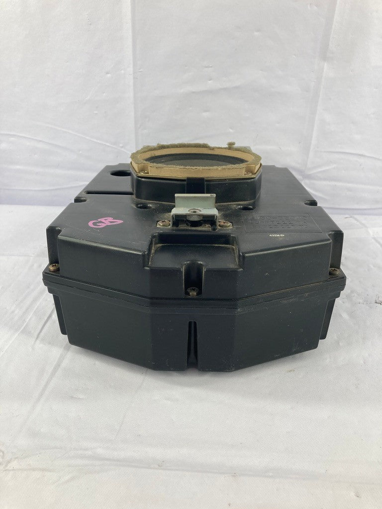 90-95 Toyota 4Runner Rear Cargo Amplified Amp Speaker Box Complete Left or Right