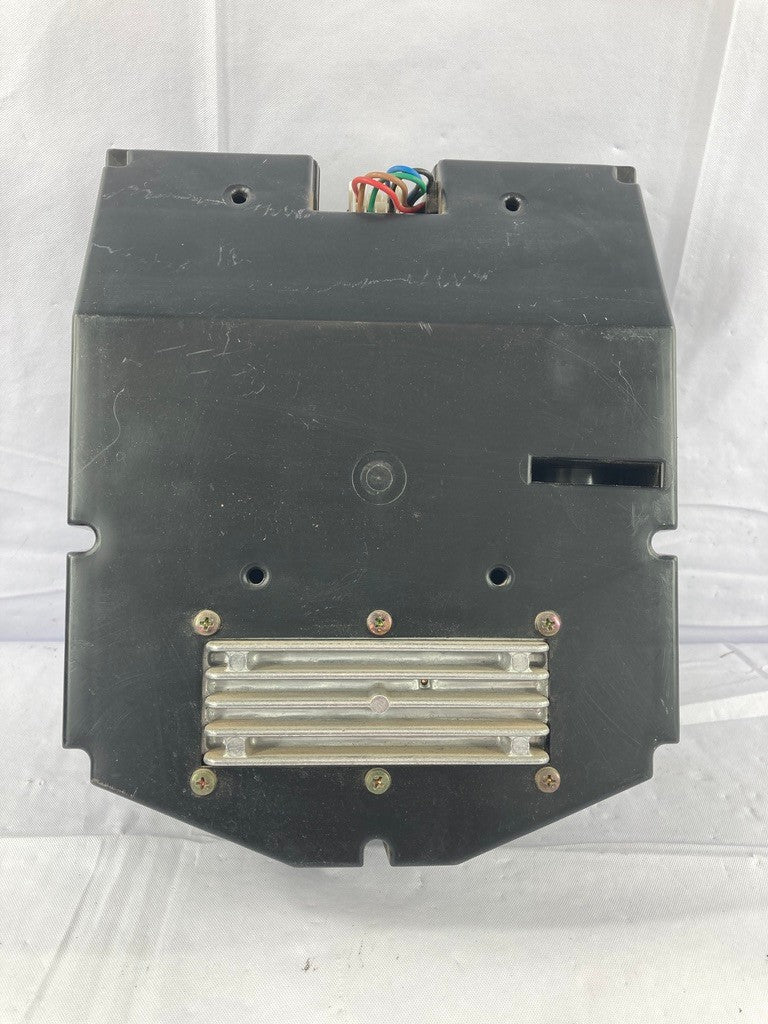 90-95 Toyota 4Runner Rear Cargo Amplified Amp Speaker Box Complete Left or Right