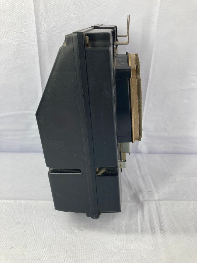 90-95 Toyota 4Runner Rear Cargo Amplified Amp Speaker Box Complete Left or Right