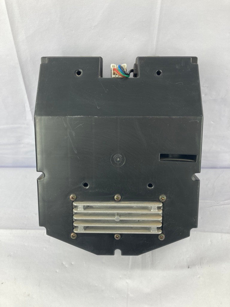 90-95 Toyota 4Runner Rear Cargo Amplified Amp Speaker Box Complete Left or Right
