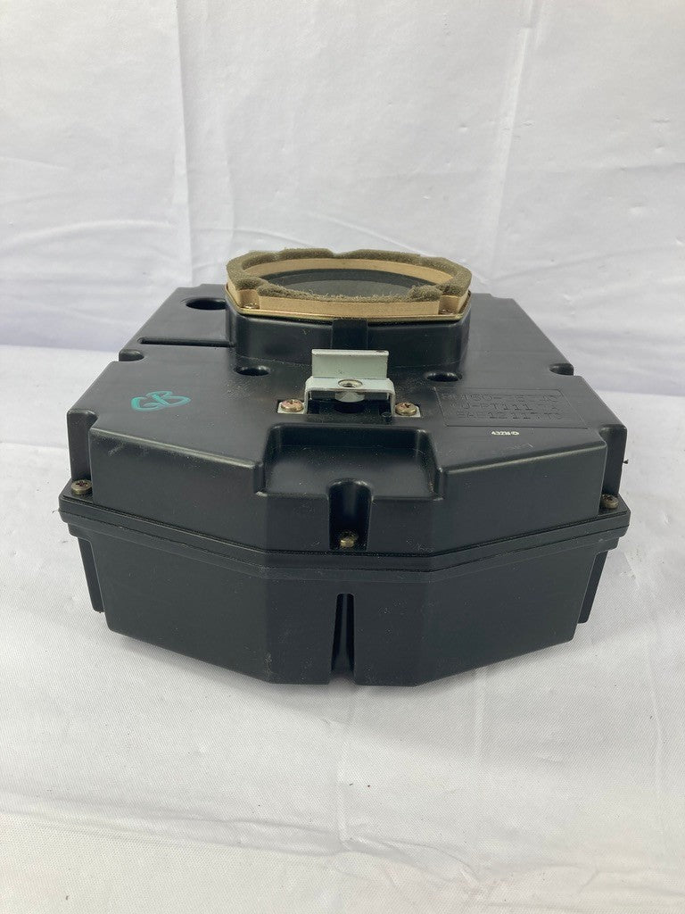 90-95 Toyota 4Runner Rear Cargo Amplified Amp Speaker Box Complete Left or Right