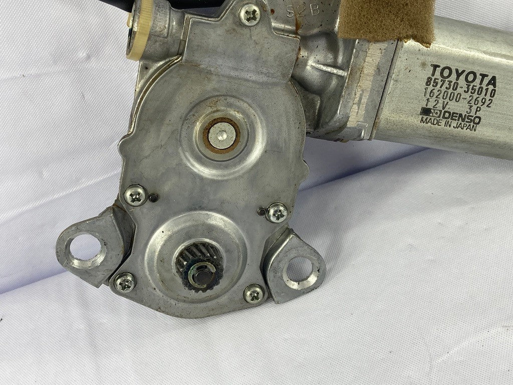 1992-1995 Toyota 4Runner Sunroof Sun Roof Motor 85730-35010 OEM