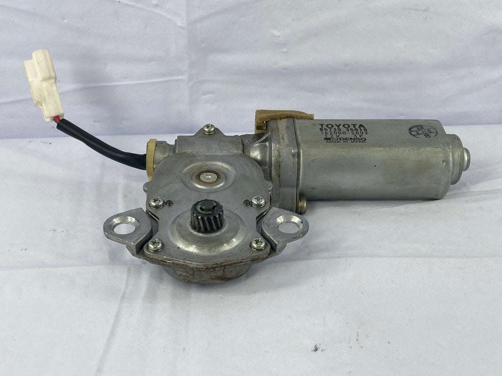 1992-1995 Toyota 4Runner Sunroof Sun Roof Motor 85730-35010 OEM