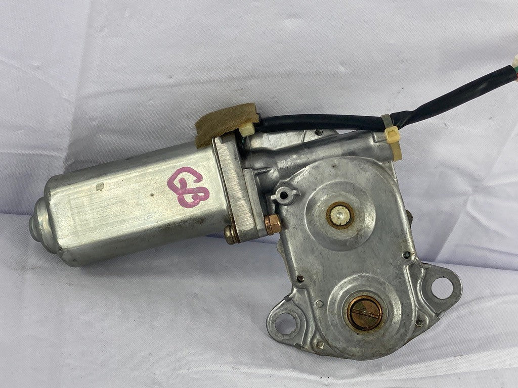 1992-1995 Toyota 4Runner Sunroof Sun Roof Motor 85730-35010 OEM