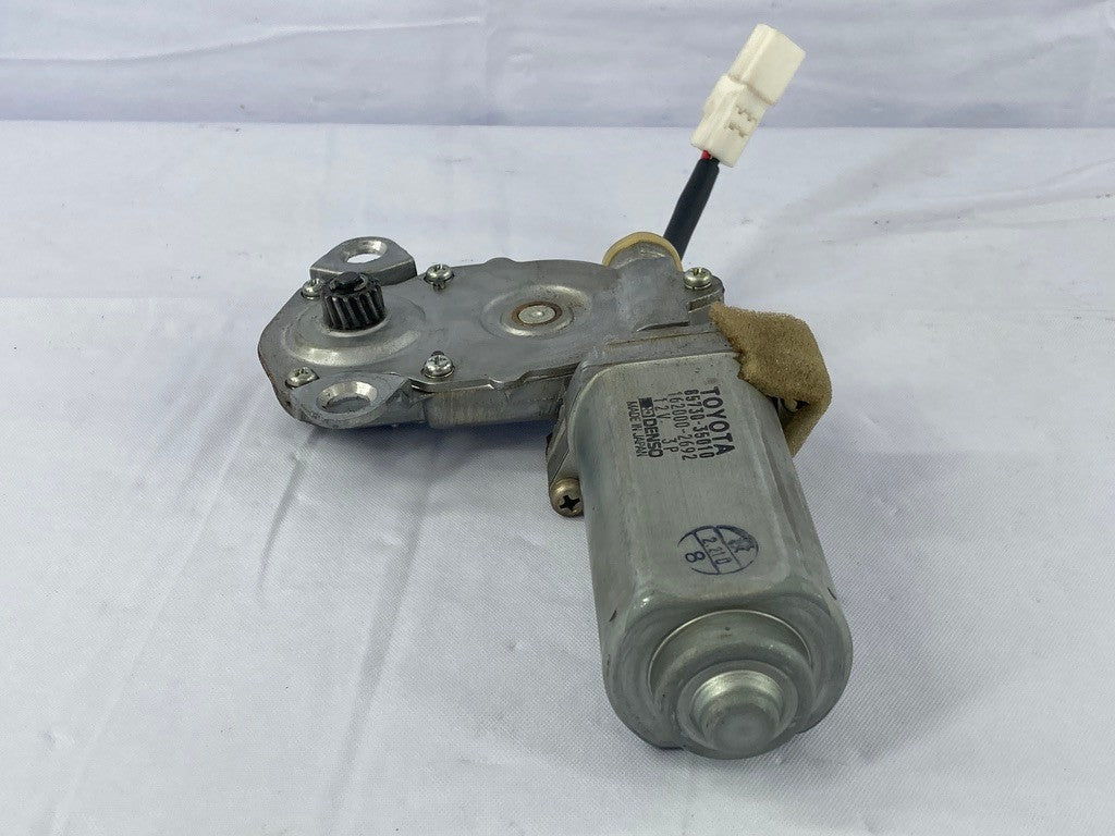1992-1995 Toyota 4Runner Sunroof Sun Roof Motor 85730-35010 OEM