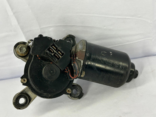 1989-1995 Toyota Pickup Front Windshield Wiper Motor 85110-35100 OEM