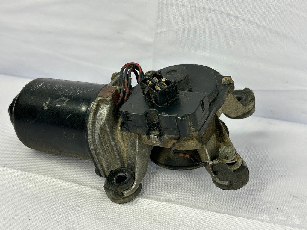 1989-1995 Toyota Pickup Front Windshield Wiper Motor 85110-35100 OEM