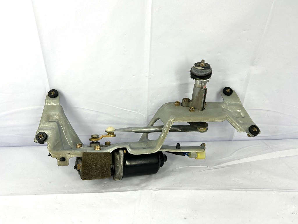 1990-1995 Toyota 4Runner Rear Lift Gate Glass Wiper Motor Link Assy Wiper OEM