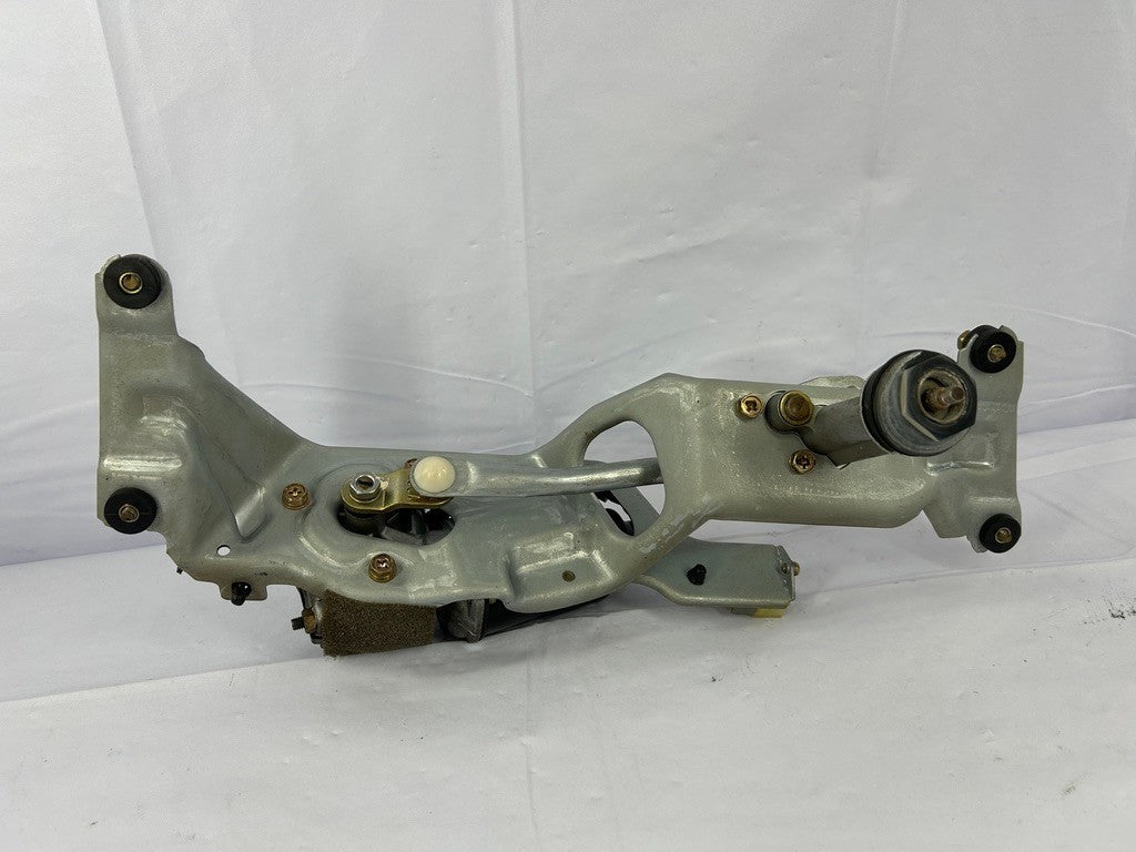 1990-1995 Toyota 4Runner Rear Lift Gate Glass Wiper Motor Link Assy Wiper OEM