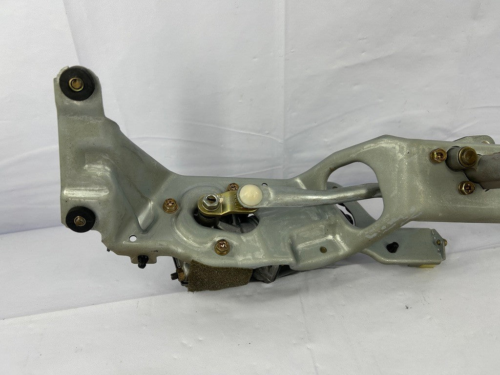 1990-1995 Toyota 4Runner Rear Lift Gate Glass Wiper Motor Link Assy Wiper OEM