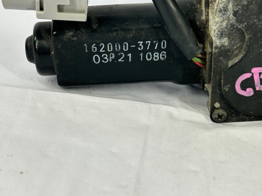 1993-1995 Toyota 4Runner Cruise Control Actuator 88200-35250 OEM