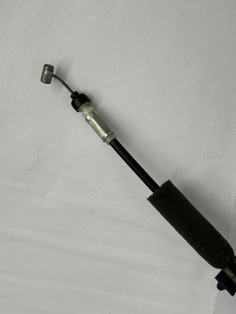 1992-1995 Toyota 4Runner Left Rear Tailgate Latch and Cable OEM
