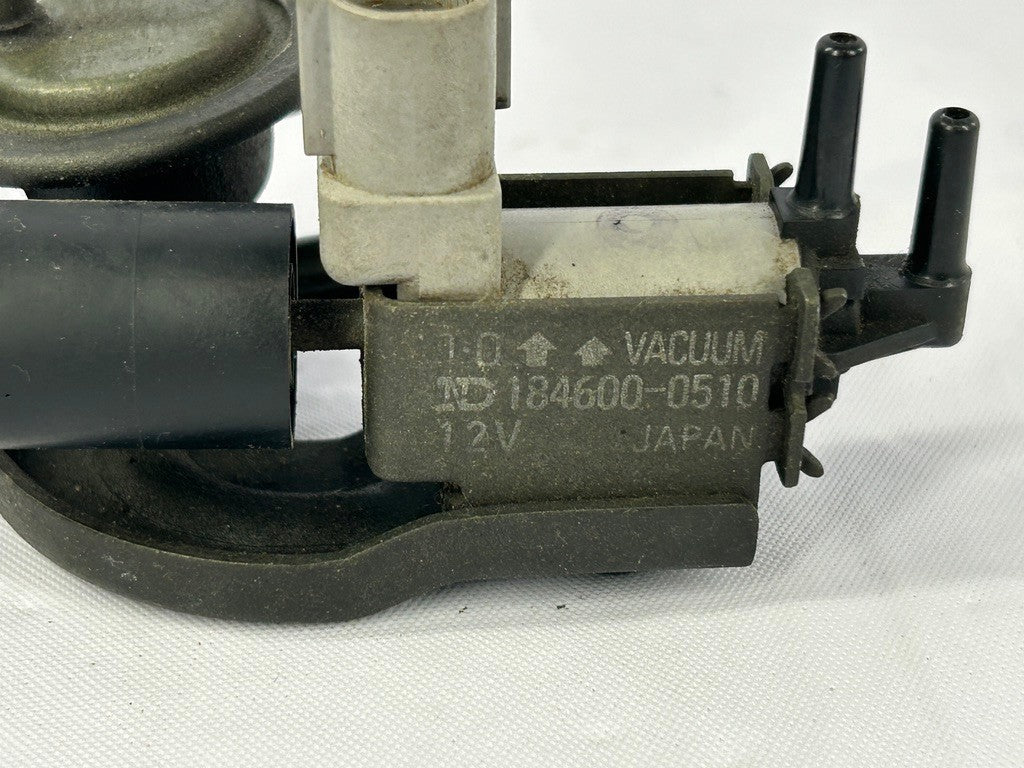 89-95 TOYOTA PICKUP 4RUNNER VSV AIR VACUUM SWITCH SWITCHING VALVE AC IDLE UP OEM