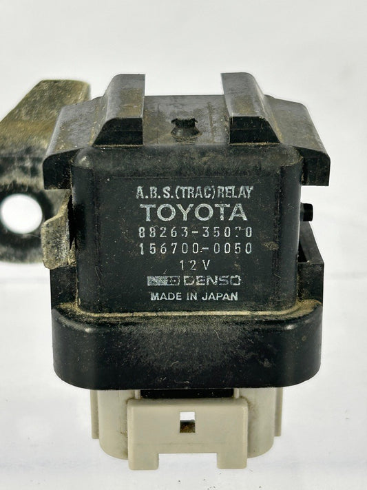 1990-1995 Toyota 4Runner T100 Pickup ABS TRAC Relay 88263-35070 OEM