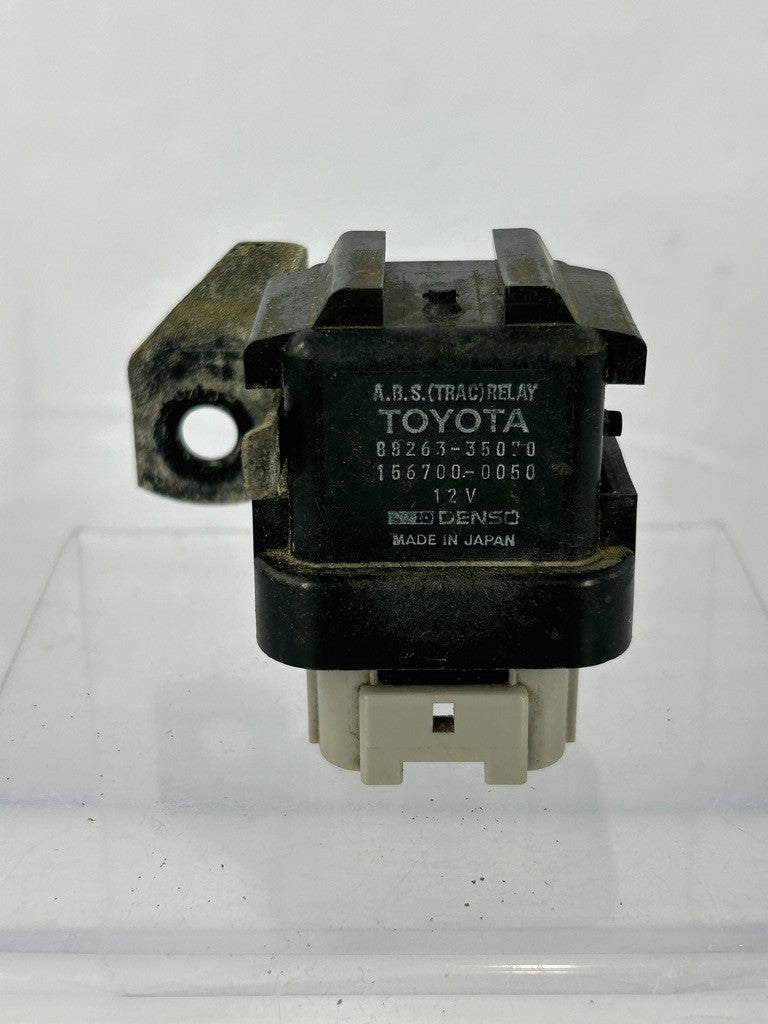 1990-1995 Toyota 4Runner T100 Pickup ABS TRAC Relay 88263-35070 OEM