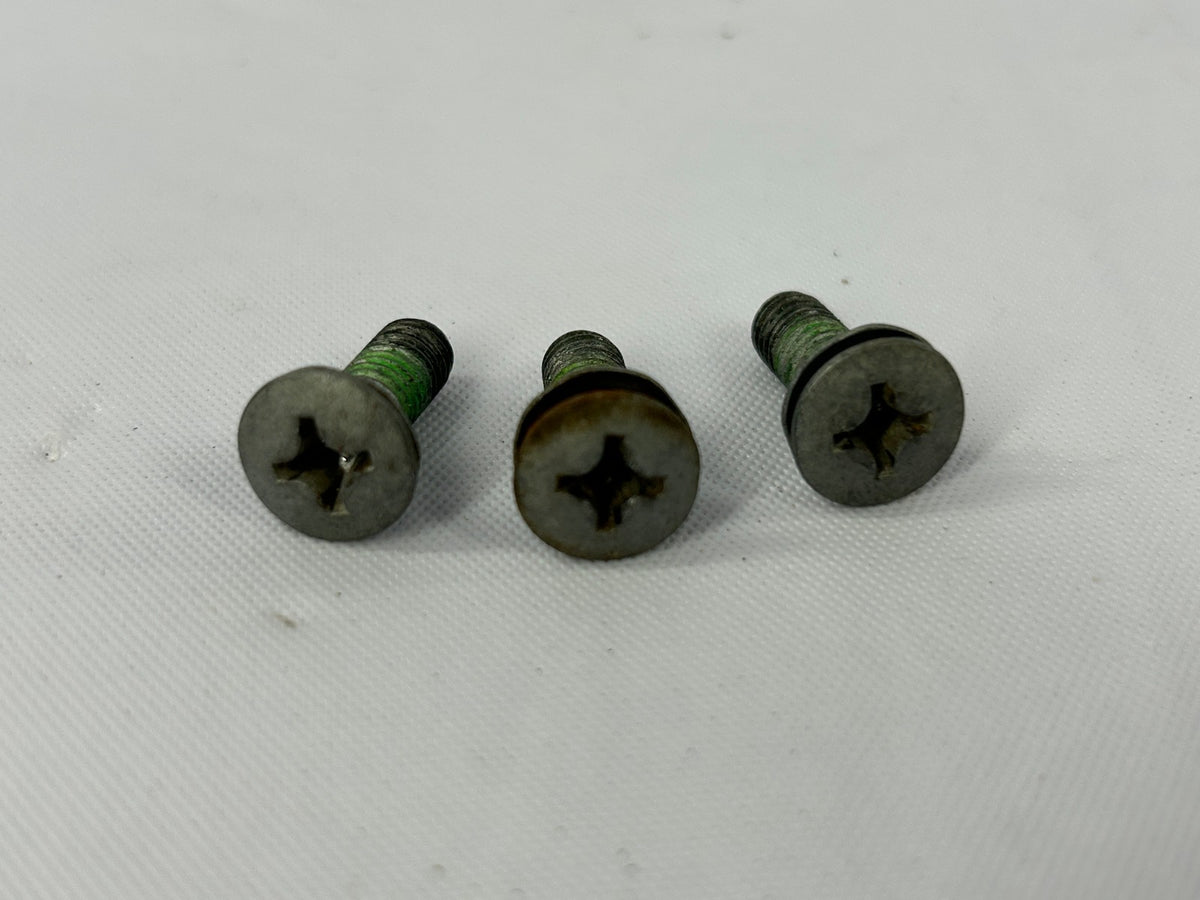 1990-1995 Toyota 4Runner or Pick-up Door Latch Lock Screw Bolt OEM 90148-A0005