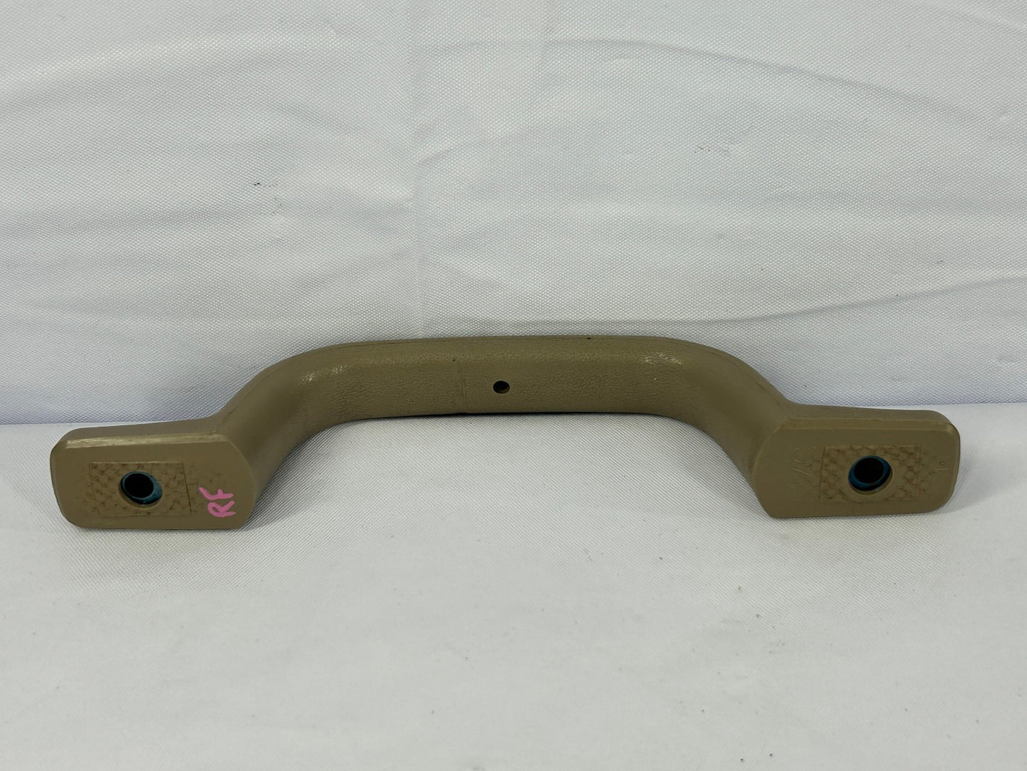 1989-1995 Toyota 4Runner Right Front Interior Trim Grab Handle OEM 74610-16010