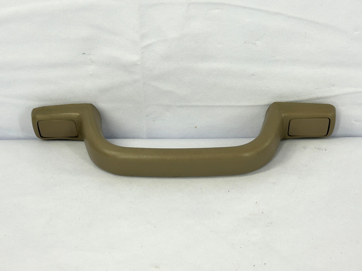 1989-1995 Toyota 4Runner Rear Right Interior Trim Grab Handle OEM 74610-16010