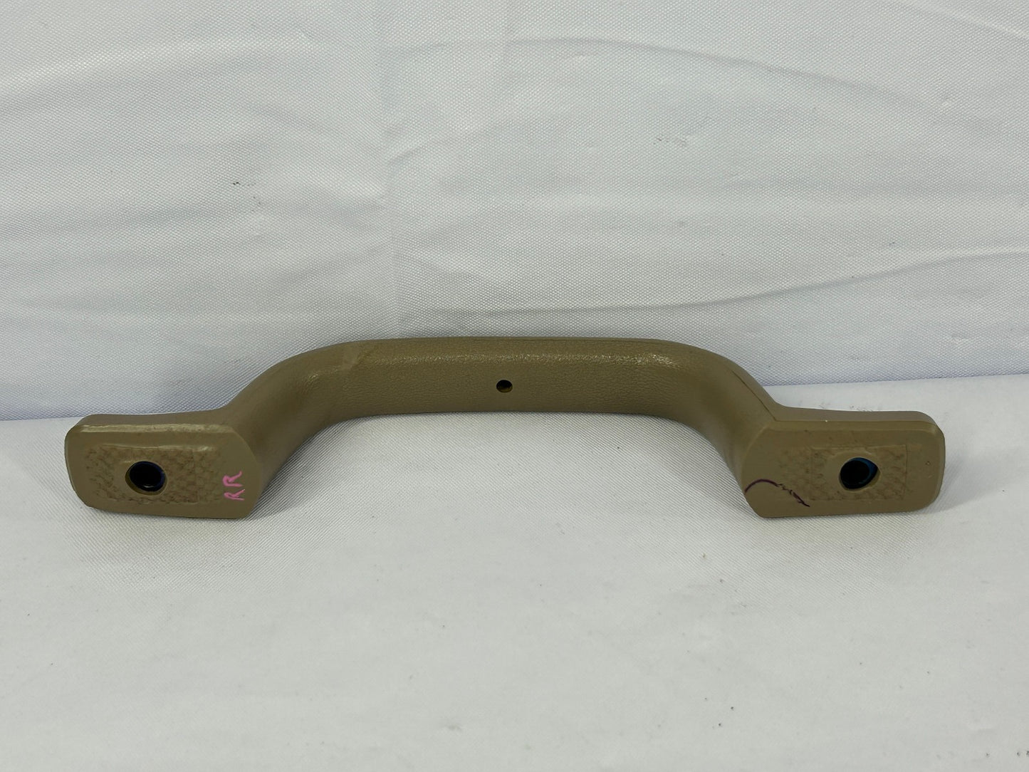 1989-1995 Toyota 4Runner Rear Right Interior Trim Grab Handle OEM 74610-16010