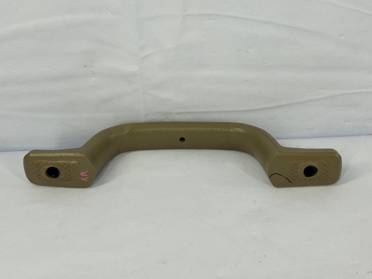 1989-1995 Toyota 4Runner Rear Right Interior Trim Grab Handle OEM 74610-16010