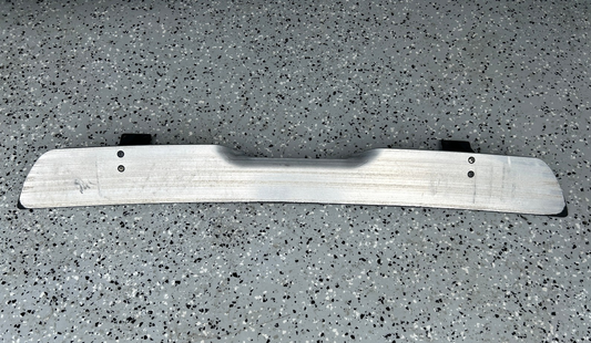 1994-1995 Toyota 4Runner Hatch Rear Wind Deflector Spoiler Wing with Perch OEM