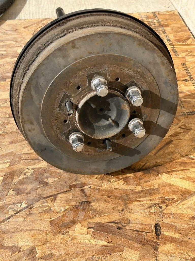 2000-2006 Toyota Tundra Right Rear Axle Shaft WITHOUT Crew Cab 42311-34040 OEM